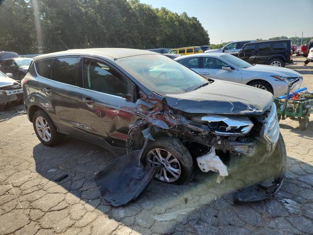 Photo 4 from auction – 2017 FORD ESCAPE SE with VIN 1FMCU0GD6HUE39651