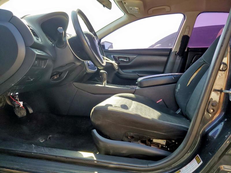 Photo 7 from auction – 2017 NISSAN ALTIMA 2.5 with VIN 1N4AL3AP9HC140427
