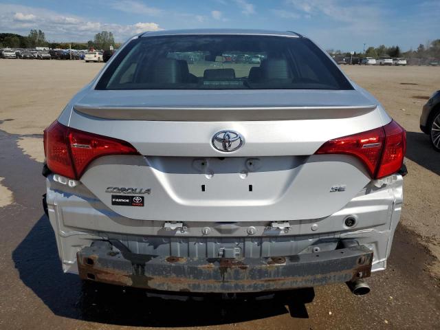 Photo 6 from auction – 2018 TOYOTA COROLLA L with VIN 2T1BURHE6JC005907