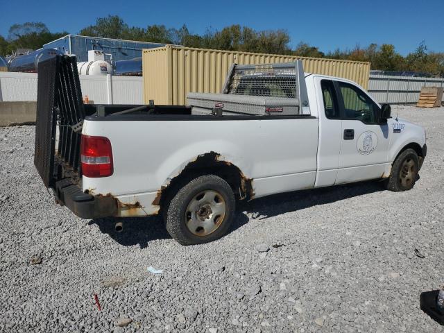 Photo 3 from auction – 2007 FORD F150 with VIN 1FTPF12V87NA29691