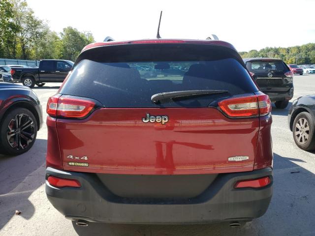 Photo 6 from auction – 2014 JEEP CHEROKEE L with VIN 1C4PJMCS5EW153171