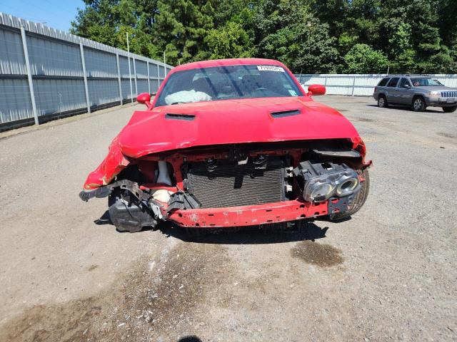 Photo 5 from auction – 2016 DODGE CHALLENGER with VIN 2C3CDZAG7GH352813