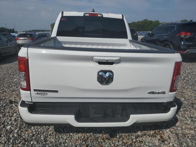 Photo 6 from auction – 2022 RAM 1500 BIG H with VIN 1C6RRFFG5NN430466