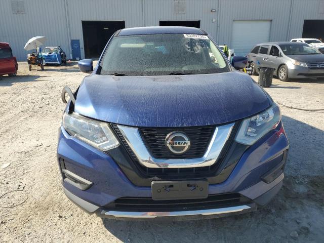Photo 5 from auction – 2018 NISSAN ROGUE with VIN 5N1AT2MT5JC710938