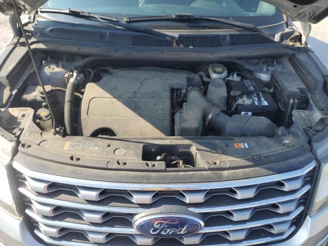 Photo 12 from auction – 2017 FORD EXPLORER LIMITED with VIN 1FM5K7F83HGE19187
