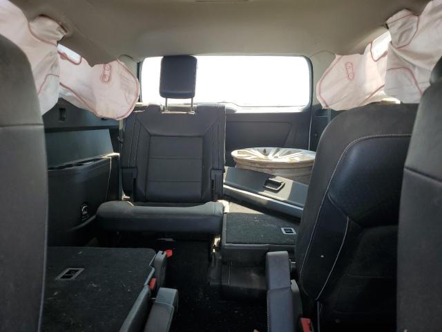 Photo 10 from auction – 2021 VOLKSWAGEN ATLAS SE with VIN 1V2KR2CA4MC536368