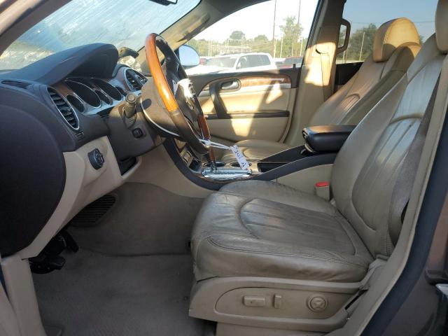 Photo 7 from auction – 2008 BUICK ENCLAVE CX with VIN 5GAER23738J233572