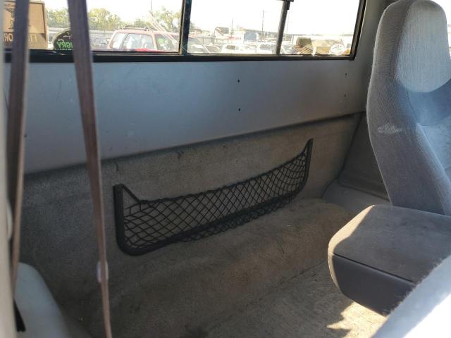 Photo 10 from auction – 1996 FORD RANGER SUPER CAB with VIN 1FTCR14U5TPB14268