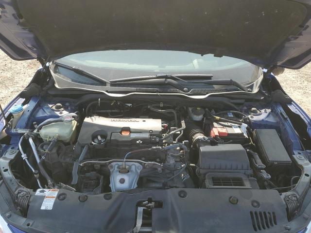 Photo 11 from auction – 2016 HONDA CIVIC LX with VIN 2HGFC2F59GH017922