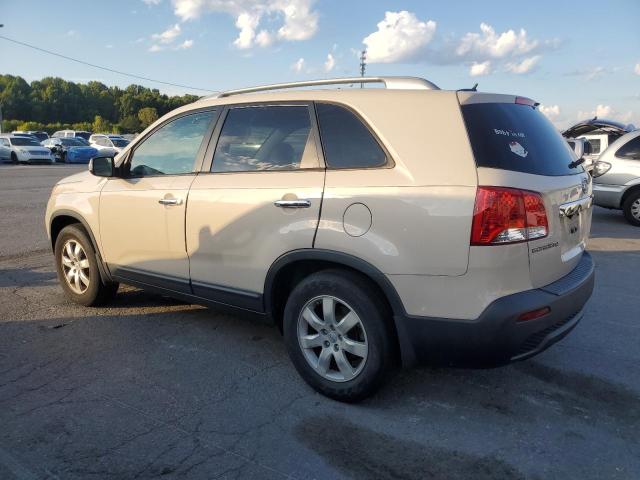 Photo 2 from auction – 2012 KIA SORENTO BA with VIN 5XYKT4A62CG232396