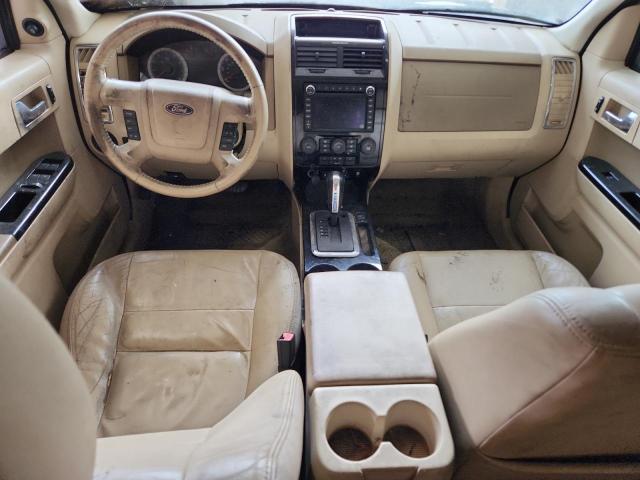 Photo 8 from auction – 2009 FORD ESCAPE LIM with VIN 1FMCU94G19KA93248