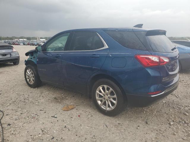 Photo 2 from auction – 2020 CHEVROLET EQUINOX LT with VIN 3GNAXTEV8LL324186