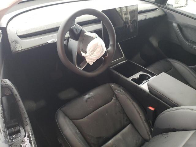 Photo 8 from auction – 2026 TESLA MODEL Y with VIN 7SAYGDEDXTA429279