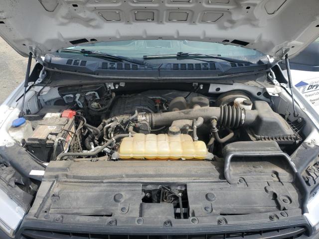Photo 11 from auction – 2019 FORD F150 with VIN 1FTMF1CB4KKE55296