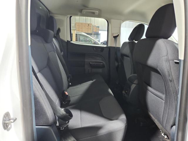 Photo 10 from auction – 2023 FORD MAVERICK with VIN 3FTTW8E32PRA60045