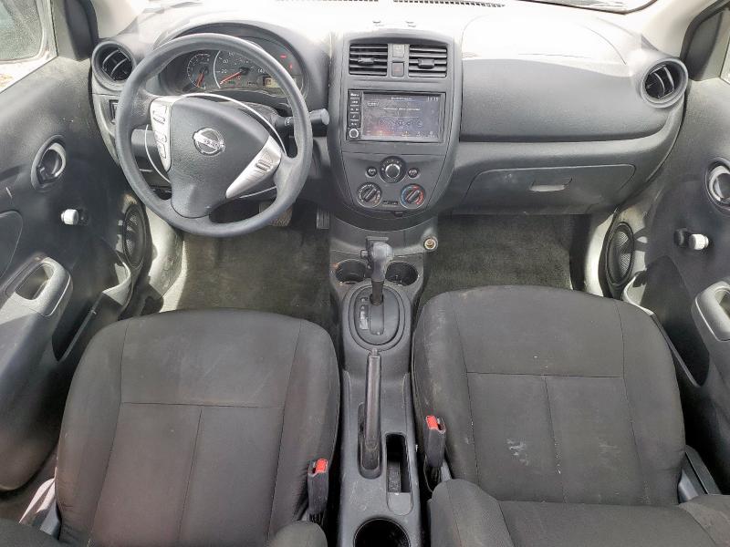 Photo 8 from auction – 2019 NISSAN VERSA S with VIN 3N1CN7AP8KL846033