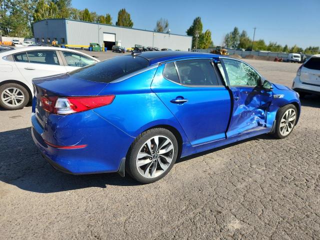 Zdjęcie 3 z aukcji – 2015 KIA OPTIMA SX z VIN 5XXGR4A61FG408089