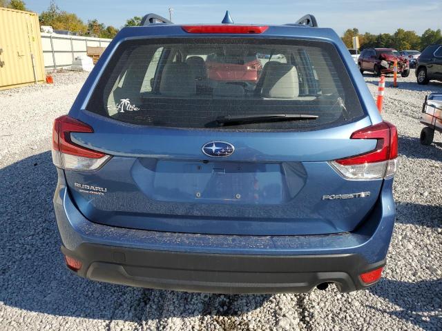 Photo 6 from auction – 2023 SUBARU FORESTER with VIN JF2SKACC4PH525834