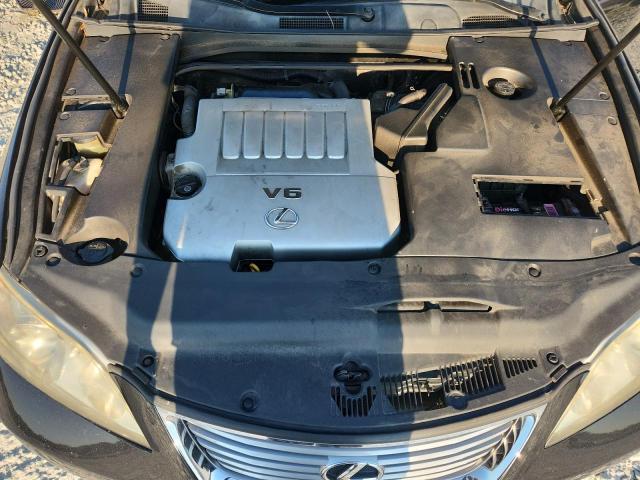 Foto 11 de la subasta – 2008 LEXUS ES 350 con VIN JTHBJ46G582224817