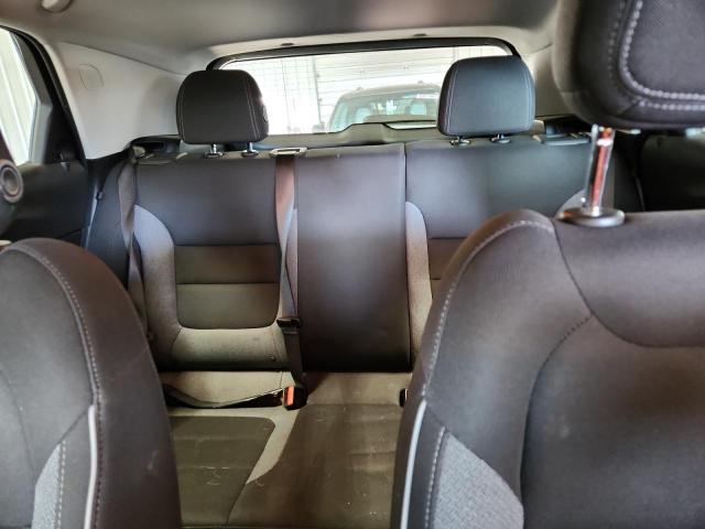 Photo 10 from auction – 2021 CHEVROLET TRAILBLAZE with VIN KL79MMS27MB178934