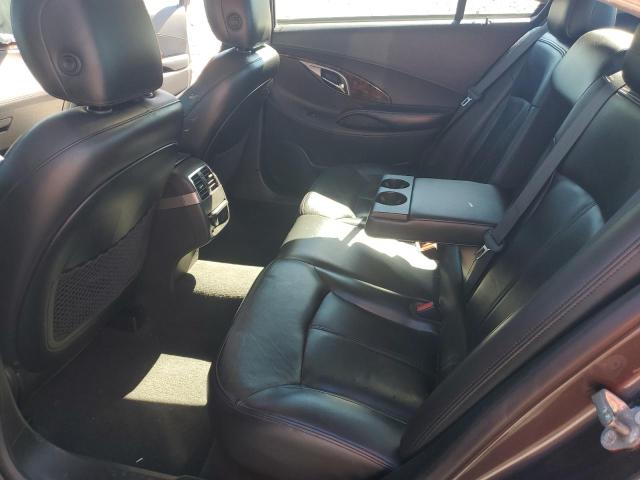 Photo 10 from auction – 2012 BUICK LACROSSE P with VIN 1G4GD5E35CF288520
