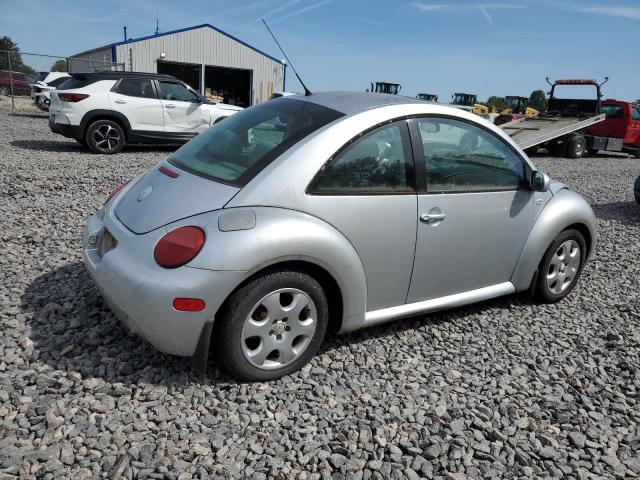 Photo 3 from auction – 2002 VOLKSWAGEN NEW BEETLE with VIN 3VWCB21C22M462424
