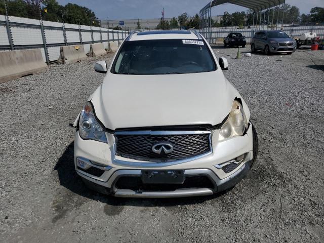 Photo 5 from auction – 2017 INFINITI QX50 with VIN JN1BJ0RRXHM412358