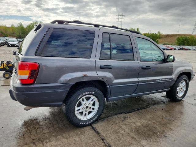 Photo 3 from auction – 2003 JEEP GRAND CHER with VIN 1J4GW48N03C570923
