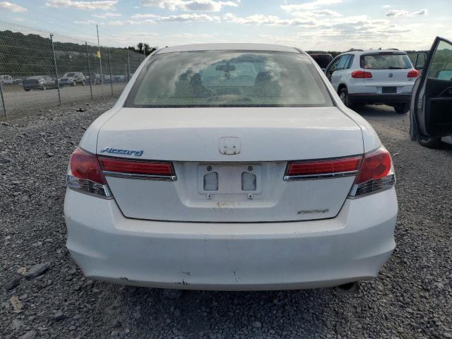 Photo 6 from auction – 2012 HONDA ACCORD SE with VIN 1HGCP2F61CA240304
