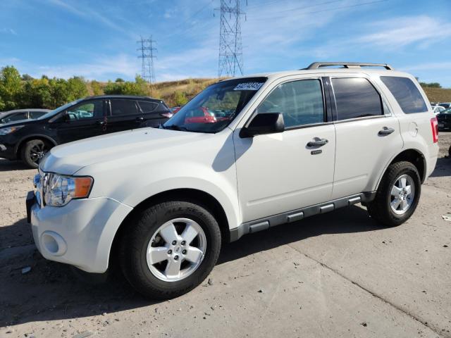 FORD ESCAPE XLT 2012 z numerem VIN 1FMCU9DG9CKC07813 - Zdjęcie z aukcji