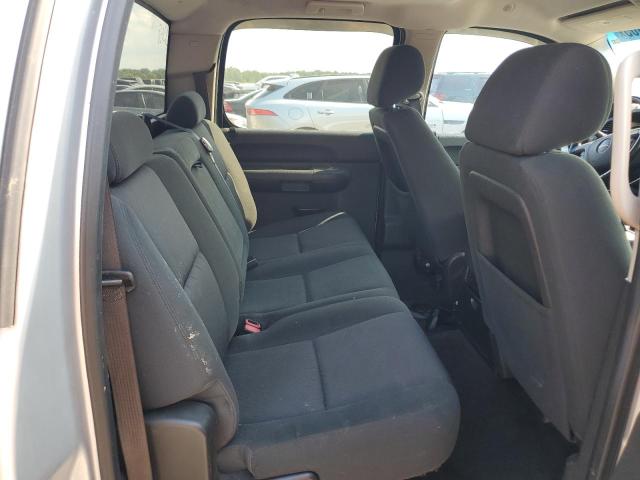 Photo 10 from auction – 2013 GMC SIERRA K15 with VIN 3GTP2VE79DG169561
