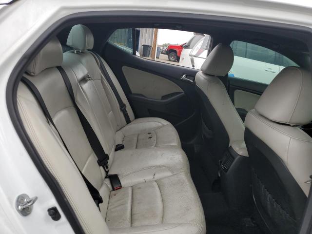 Photo 10 from auction – 2013 KIA OPTIMA SX with VIN 5XXGR4A64DG146176