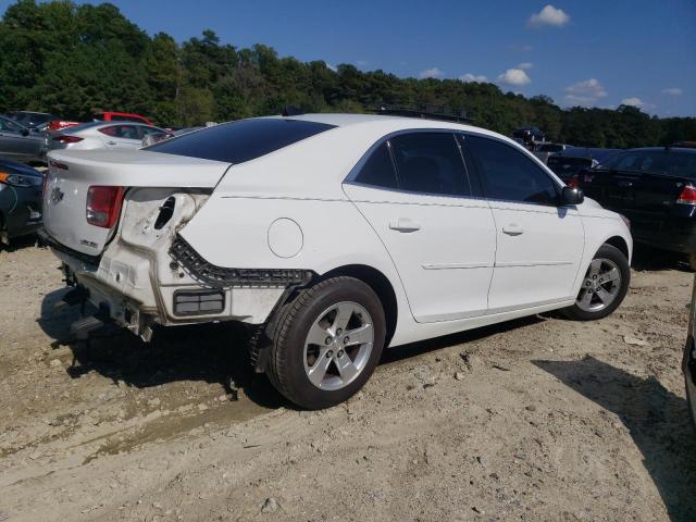 Photo 3 from auction – 2013 CHEVROLET MALIBU LS with VIN 1G11B5SA8DF206101