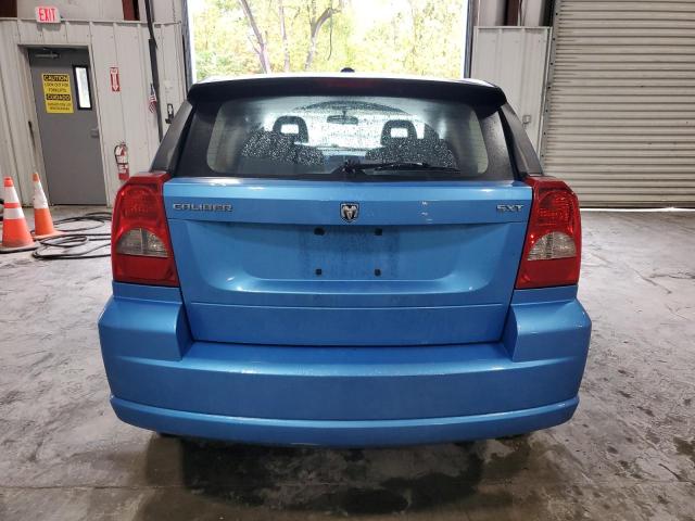 Foto 6 de la subasta – 2009 DODGE CALIBER SX con VIN 1B3HB48A79D180120