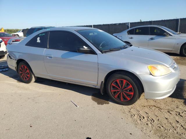 Photo 4 from auction – 2003 HONDA CIVIC LX with VIN 1HGEM22633L032405