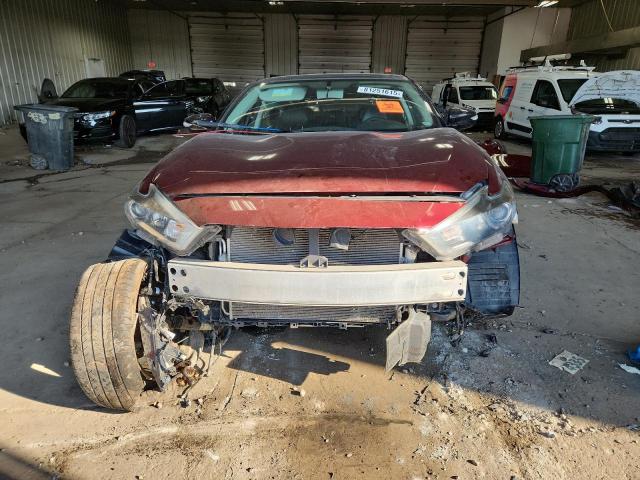 Photo 5 from auction – 2018 NISSAN MAXIMA 3.5 with VIN 1N4AA6AP1JC395800