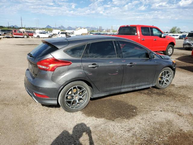 Photo 3 from auction – 2015 FORD FOCUS SE with VIN 1FADP3K29FL380224