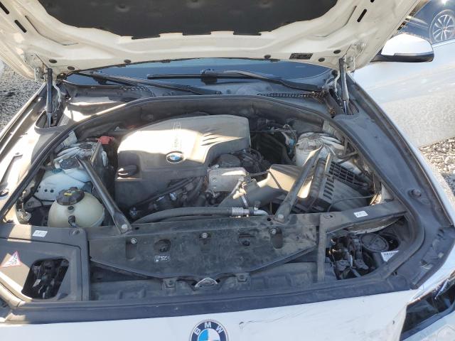 صورة رقم 11 من المزاد - 2016 BMW 528 I مع VIN WBA5A5C58GG350465