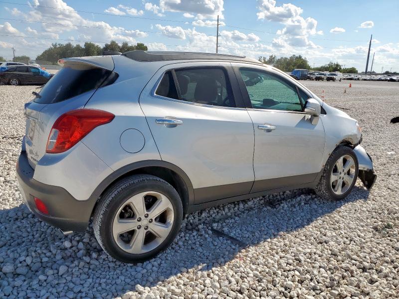 Photo 3 from auction – 2015 BUICK ENCORE CON with VIN KL4CJBSB7FB110202