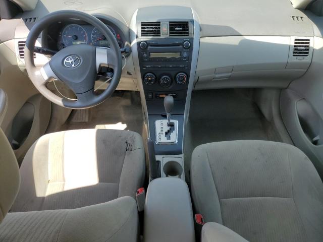 Photo 8 from auction – 2010 TOYOTA COROLLA BASE with VIN 2T1BU4EE6AC371552