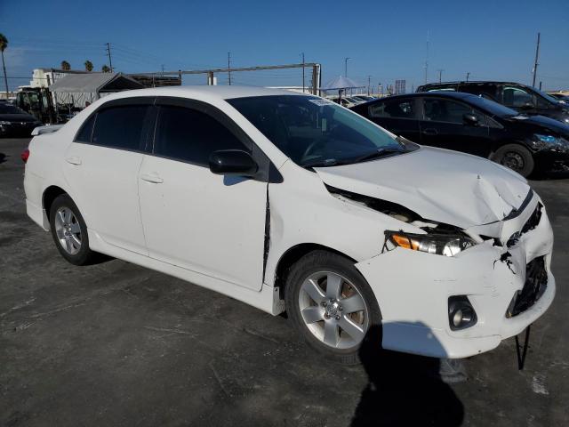 Photo 4 from auction – 2013 TOYOTA COROLLA BA with VIN 5YFBU4EE4DP133980