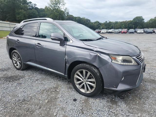 Photo 4 from auction – 2013 LEXUS RX 350 with VIN 2T2ZK1BA2DC121701