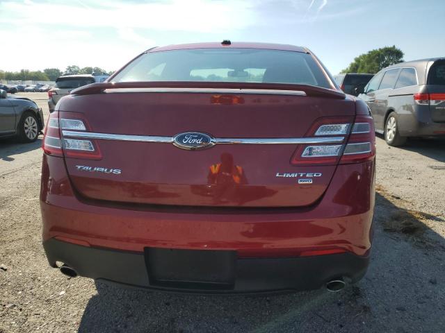 Photo 6 from auction – 2019 FORD TAURUS LIM with VIN 1FAHP2J85KG115840