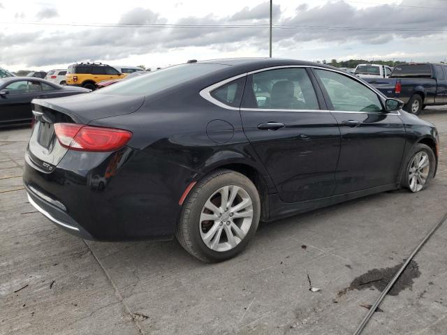 Photo 3 from auction – 2015 CHRYSLER 200 C with VIN 1C3CCCCB5FN725824