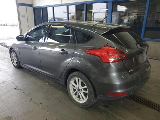 Photo 2 from auction – 2015 FORD FOCUS SE with VIN 1FADP3K20FL222516