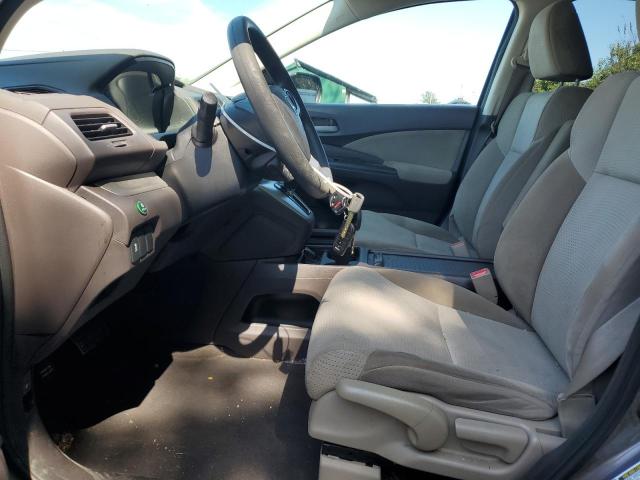 Photo 7 from auction – 2012 HONDA CR-V EX with VIN 5J6RM4H53CL050973