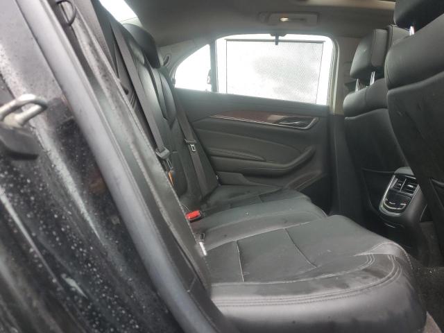 Photo 10 from auction – 2014 CADILLAC CTS PERFOR with VIN 1G6AY5S38E0161806