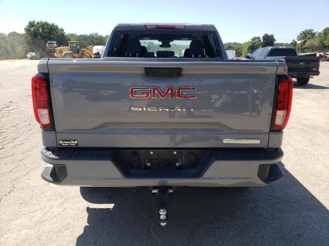 Photo 6 from auction – 2024 GMC SIERRA K1500 ELEVATION with VIN 3GTPUCEK2RG415201