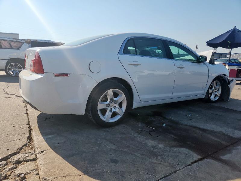 Photo 3 from auction – 2011 CHEVROLET MALIBU LS with VIN 1G1ZA5EU2BF158281