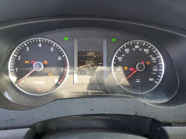 Photo 9 from auction – 2012 VOLKSWAGEN JETTA SE with VIN 3VWBP7AJ6CM337128